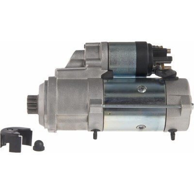 Rozrusznik z reduktorem 12V 3.2kW Z-10 CW IS1027 | Exvi