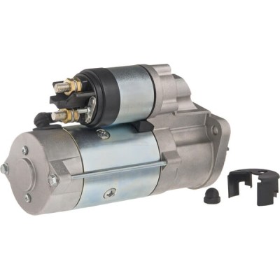 Rozrusznik z reduktorem 12V 3.2kW Z-10 CW IS1027 | Exvi