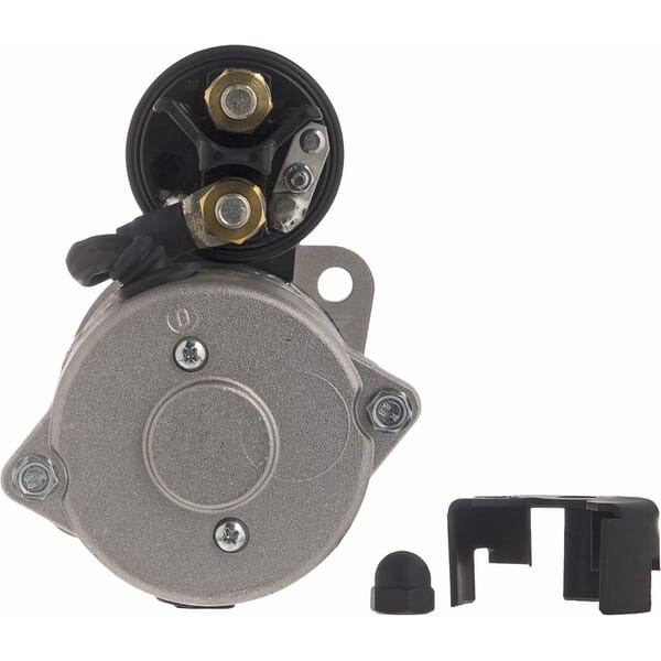 Rozrusznik z reduktorem 12V 3.2kW Z-10 CW IS1027 | Exvi