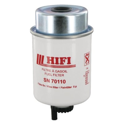 Filtr paliwa SN70110 | Exvi