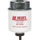 Filtr paliwa Hifi SN70125 | Exvi