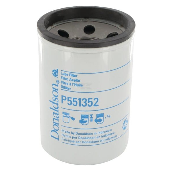 Filtr oleju Donaldson P551352 | Exvi