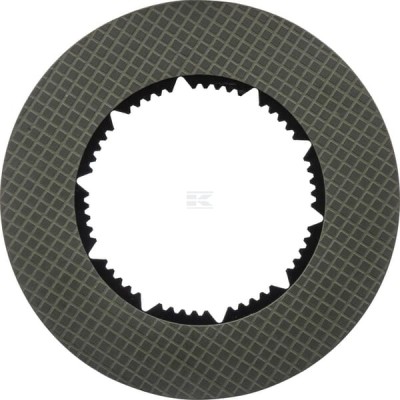 Tarcza sprzęgła RE321692N | Exvi