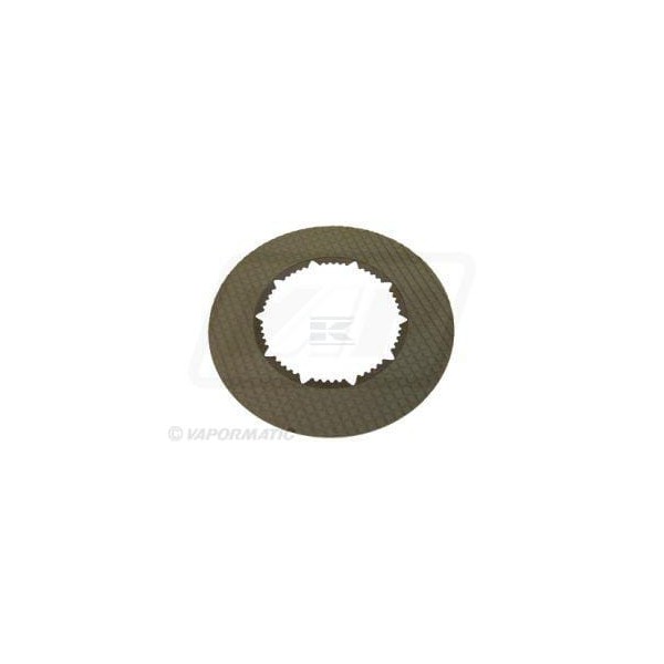Tarcza cierna Vapormatic (x3) VPH7202 | Exvi