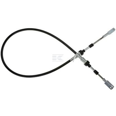 Linka zmiany biegów VPM6716 | Exvi