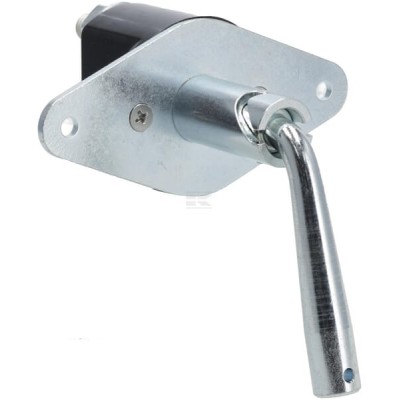 Odłącznik prądu akumulatora 12/24V SW10003KR | Exvi