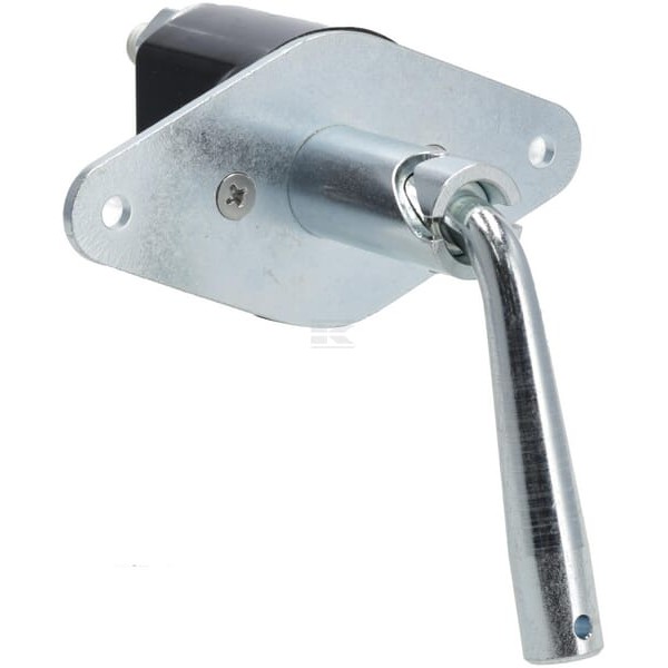 Odłącznik prądu akumulatora 12/24V SW10003KR | Exvi