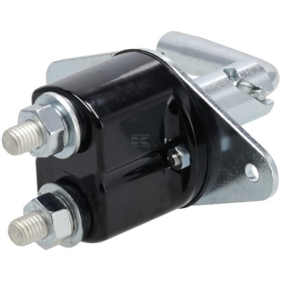 Odłącznik prądu akumulatora 12/24V SW10003KR | Exvi