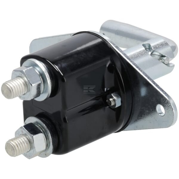 Odłącznik prądu akumulatora 12/24V SW10003KR | Exvi