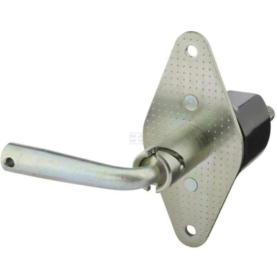 Wyłącznik główny akumulatora, 2-pin 6EK001559001 | Exvi