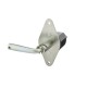 Wyłącznik główny akumulatora, 2-pin 6EK001559001 | Exvi