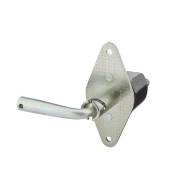 Wyłącznik główny akumulatora, 2-pin 6EK001559001 | Exvi