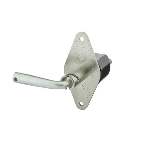 Wyłącznik główny akumulatora, 2-pin 6EK001559001 | Exvi