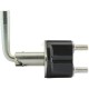 Wyłącznik główny akumulatora, 2-pin 6EK001559001 | Exvi