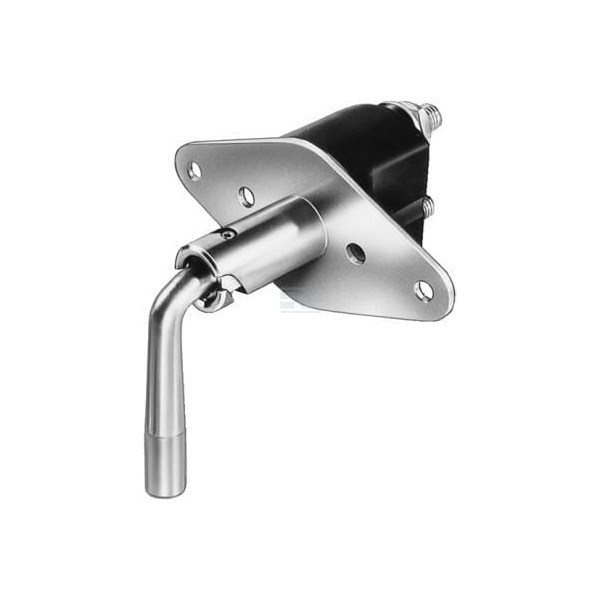 Wyłącznik główny akumulatora, 2-pin 6EK001559001 | Exvi
