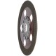 Tarcza hamulcowa, pasuje do John Deere AL171954N | Exvi