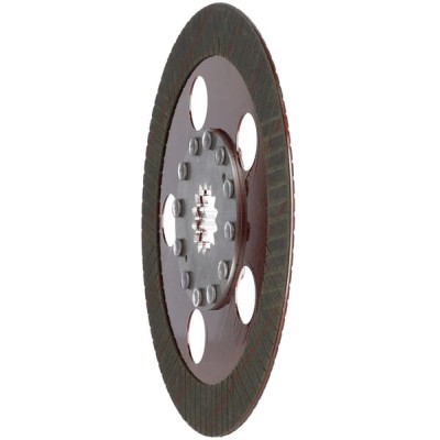 Tarcza hamulcowa, pasuje do John Deere AL171954N | Exvi