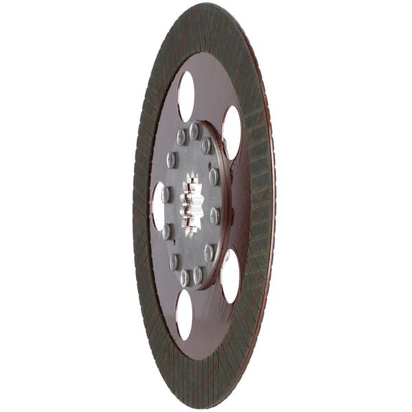 Tarcza hamulcowa, pasuje do John Deere AL171954N | Exvi