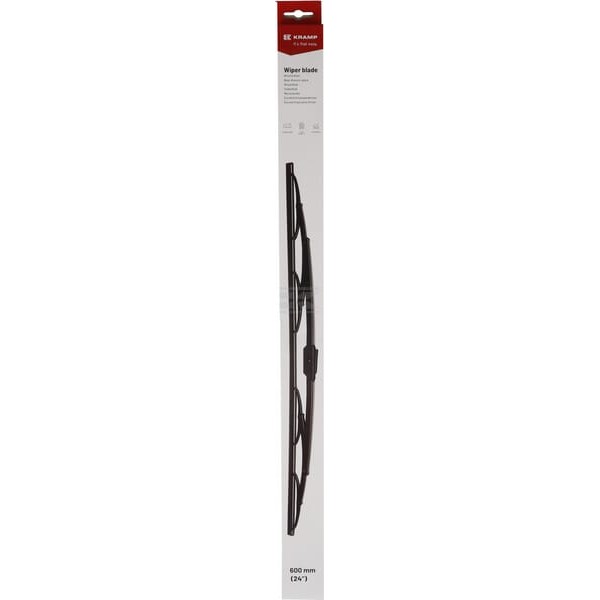 Pióro wycieraczki 600 mm pasujące do JD WPB650C | Exvi