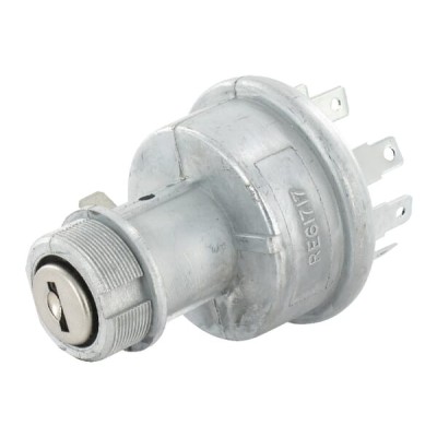 Stacyjka, pasuje do John Deere RE61717 | Exvi
