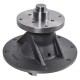 Pompa wody JD RE41157KR | Exvi