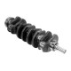 Wał korbowy silnika 4-cylindrowego VPC1118 | Exvi