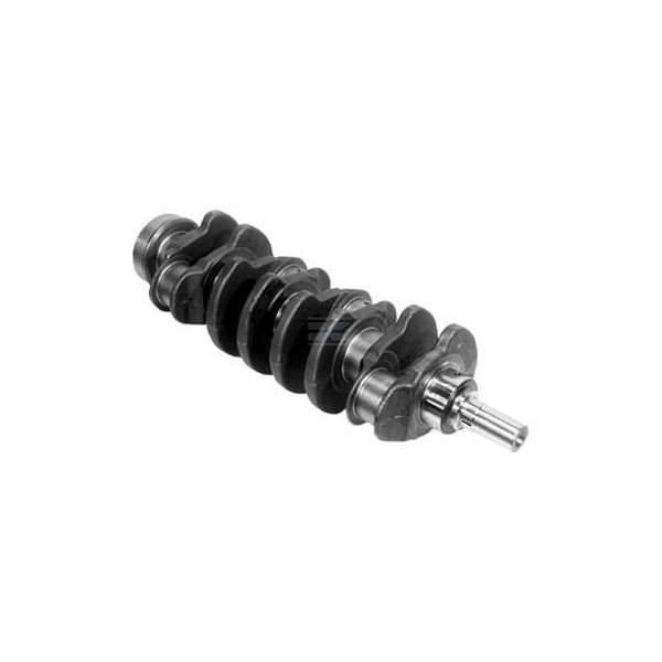 Wał korbowy silnika 4-cylindrowego VPC1118 | Exvi