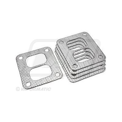 Uszczelka turbosprężarki Vapormatic (x5) VPE9462 | Exvi