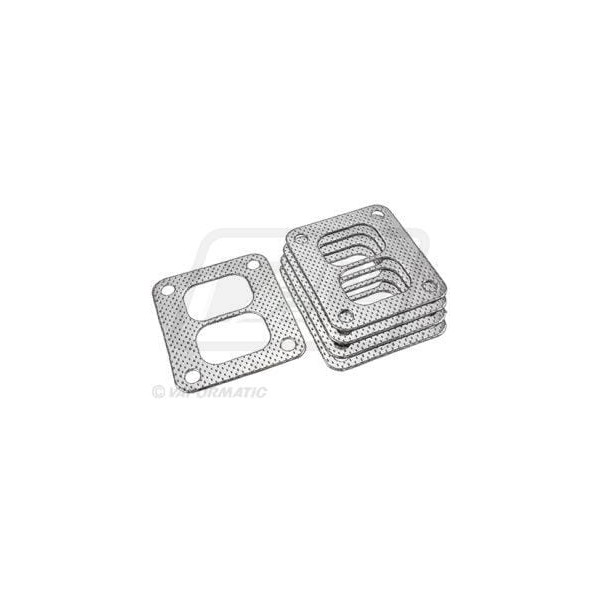 Uszczelka turbosprężarki Vapormatic (x5) VPE9462 | Exvi
