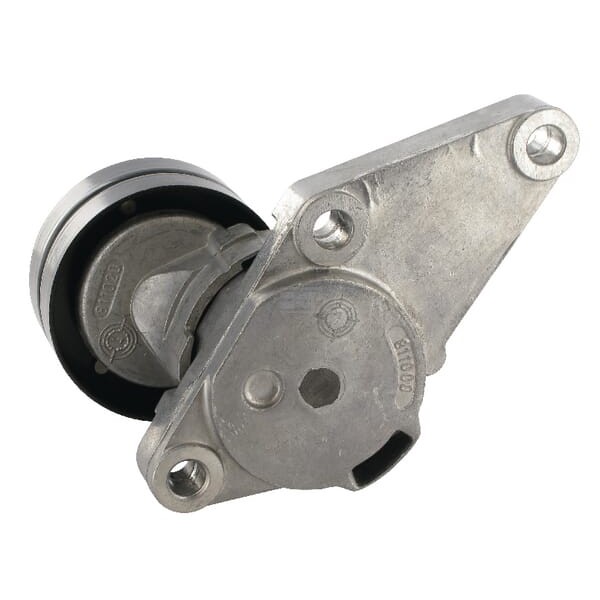 Koło napinacza mechaniczne John Deere AL111330 | Exvi