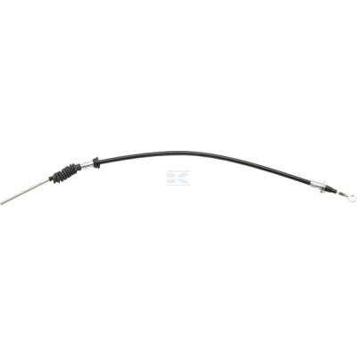 Linka hamulca ręcznego VPM6712 | Exvi