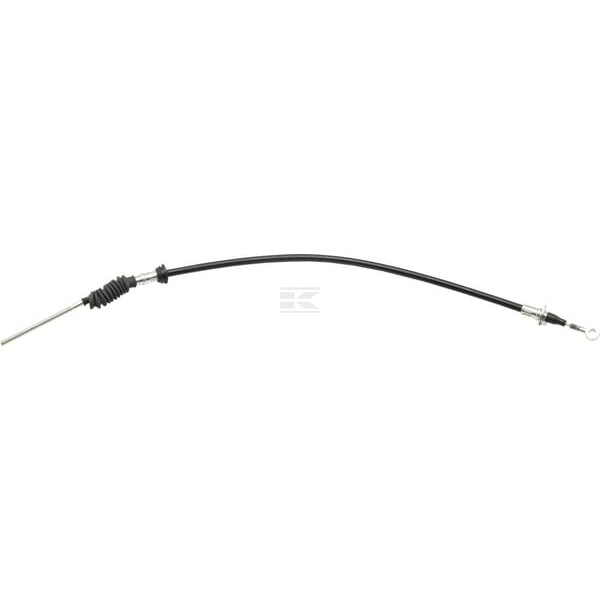 Linka hamulca ręcznego VPM6712 | Exvi