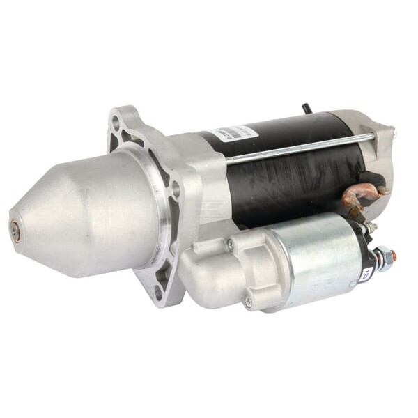 Rozrusznik 12V 4.2kW Z-10 Kramp STA2617056 | Exvi
