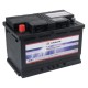 Akumulator 12V 70Ah 640A Kramp 570410064KR | Exvi