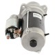 Rozrusznik 12V 4.2kW Z-10 Kramp STA2617056 | Exvi