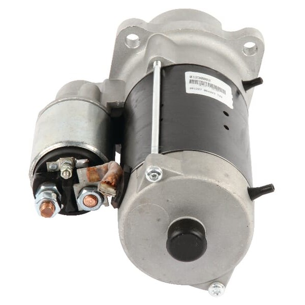 Rozrusznik 12V 4.2kW Z-10 Kramp STA2617056 | Exvi