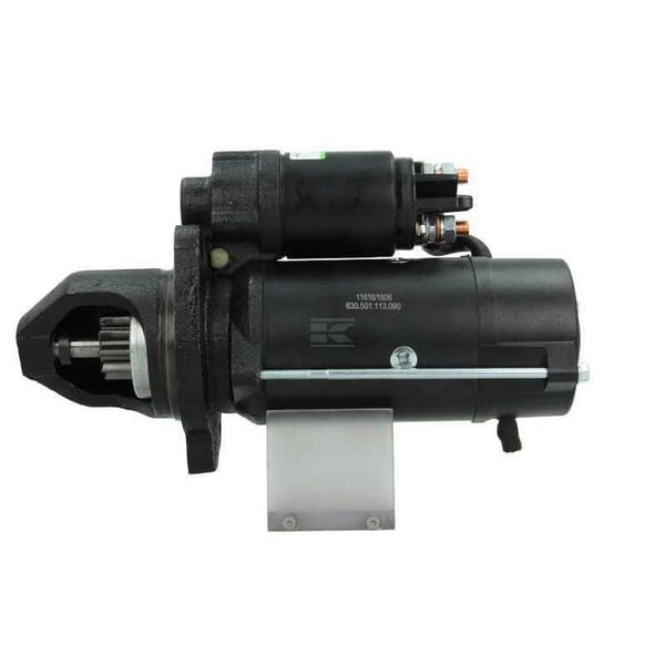 Rozrusznik 12V 4.2kW Z-10 Kramp STA2617056 | Exvi
