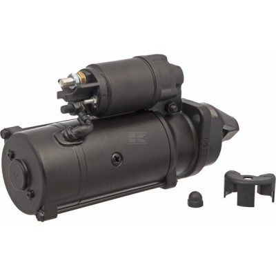 Rozrusznik z reduktorem 12V 3.4kW Z-10 CW IS0793 | Exvi