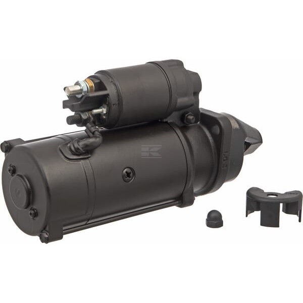 Rozrusznik z reduktorem 12V 3.4kW Z-10 CW IS0793 | Exvi