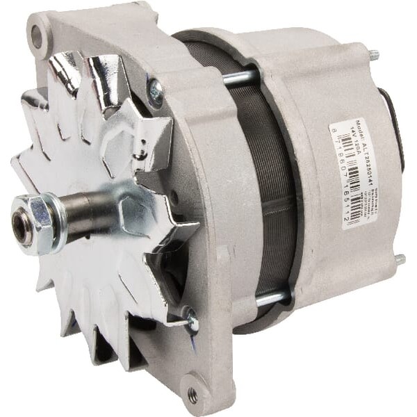 Alternator 14V 120A ALT26250141 | Exvi