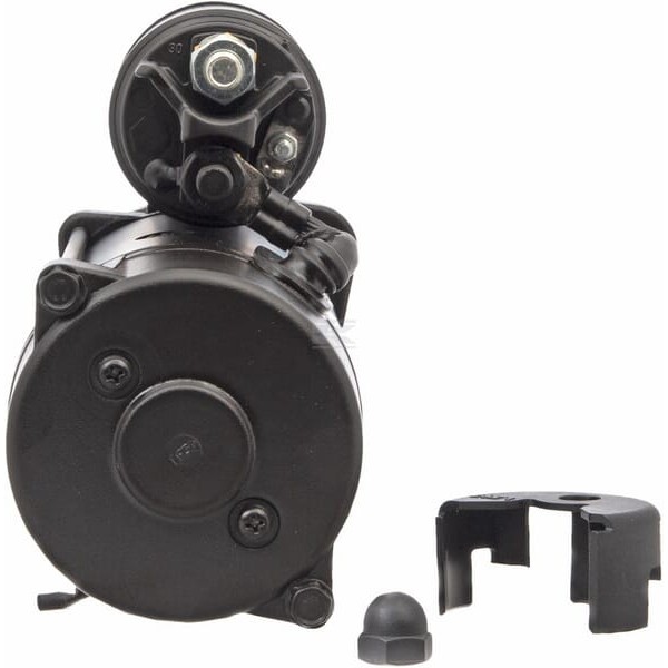 Rozrusznik z reduktorem 12V 3.4kW Z-10 CW IS0793 | Exvi