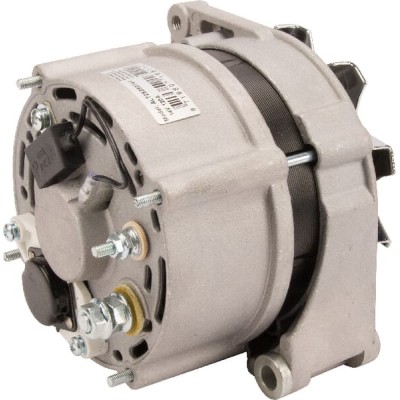 Alternator 14V 120A ALT26250141 | Exvi