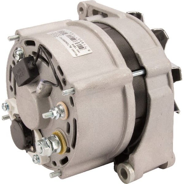 Alternator 14V 120A ALT26250141 | Exvi