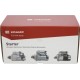 Rozrusznik 12V 3.4kW Z-10 Kramp STA26171731 | Exvi