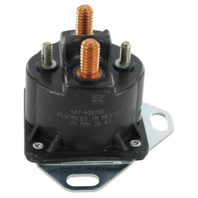Wyłącznik elektromagnetyczny RE164448 | Exvi