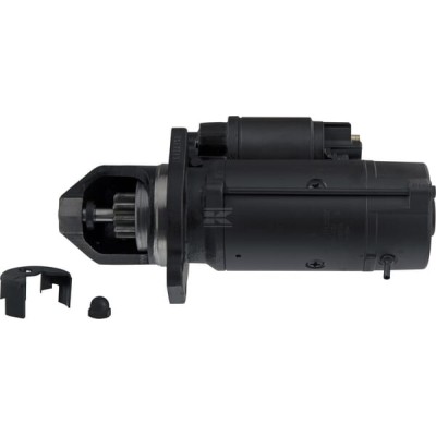 Rozrusznik 12V 4.2kW Z-10 CW Mahle IS1157 | Exvi