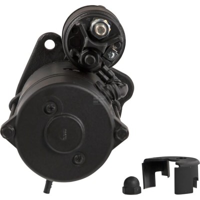 Rozrusznik 12V 4.2kW Z-10 CW Mahle IS1157 | Exvi