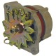 Alternator 14V 120A IA1154 | Exvi