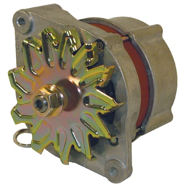 Alternator 14V 120A IA1154 | Exvi