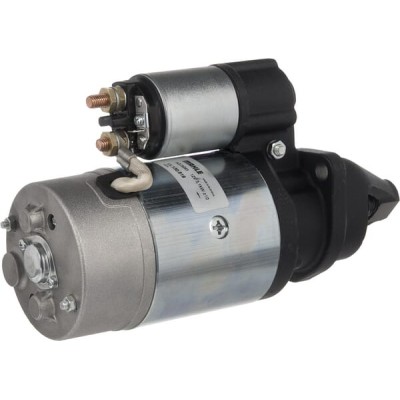 Rozrusznik 12V 3.1kW Z-10 CW Mahle IS0569 | Exvi